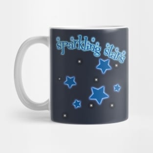 Super star girl Mug